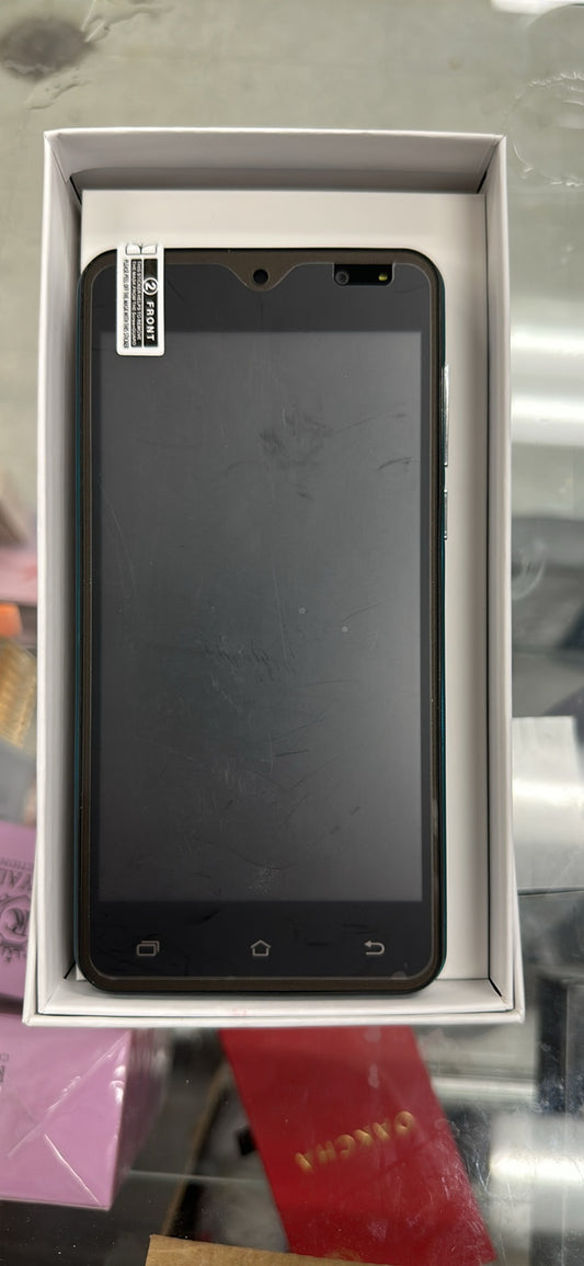 Generic Android Smartphone Dual SIM Unlocked Phone