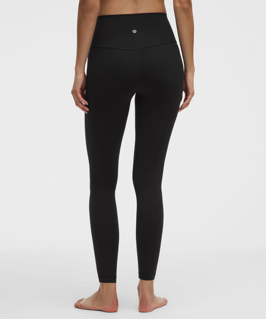 lululemon Align™ High-Rise Pant 28” Black