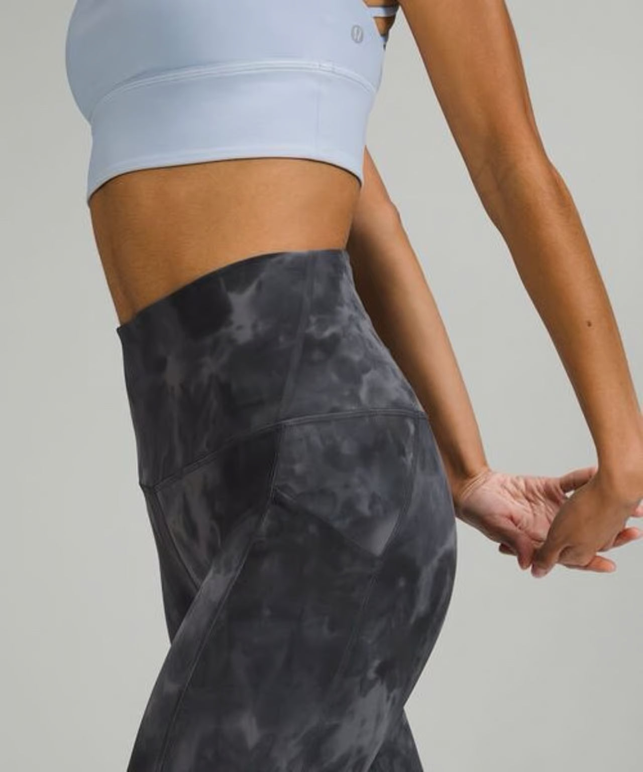 Lululemon Align High-Rise Pant with Pockets, size 20