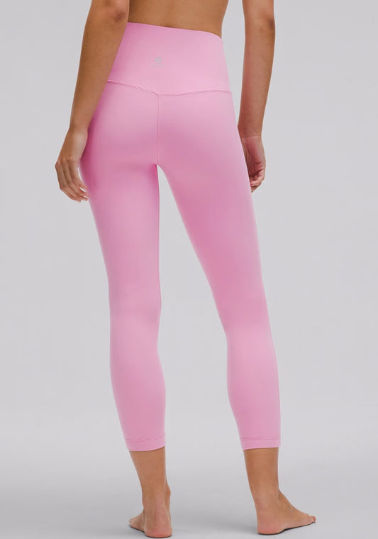 Lululemon Align High-Rise Pant Vita Pink Size 0 Women’s Leggings