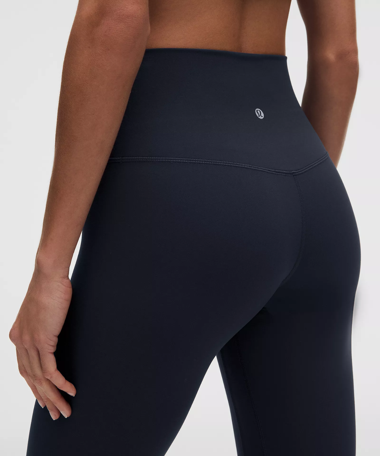 lululemon Align™ High-Rise Pant 28” Black