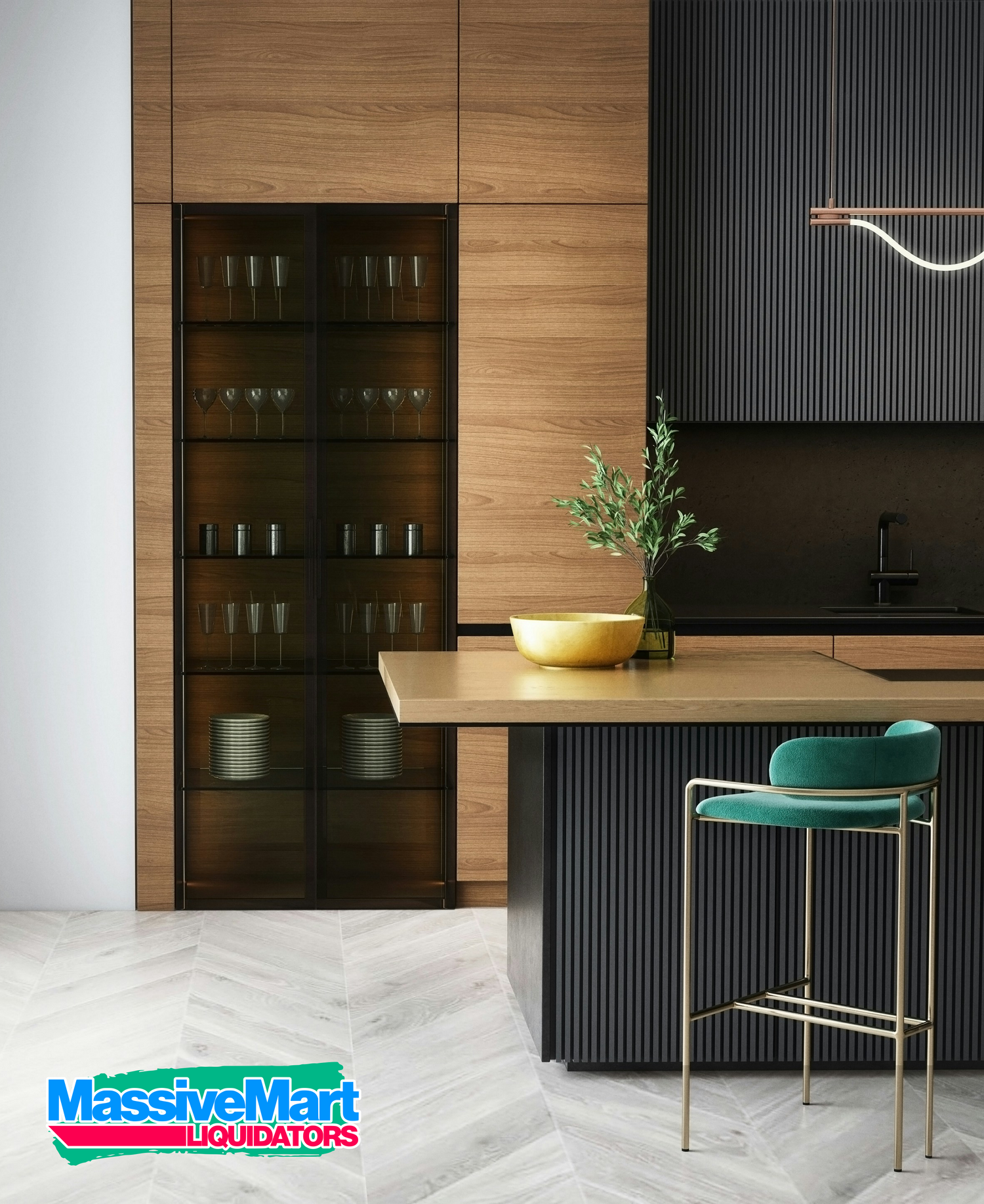 Home & Kitchen