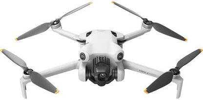 DJI Mini 4 Pro Fly More Combo – 4K HDR Camera Drone with RC 2 Controller