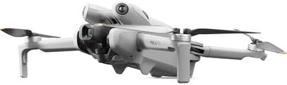 DJI Mini 4K Camera Drone – 4K UHD Video, 3-Axis Gimbal & Intelligent Flight Modes