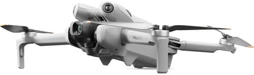 DJI Mini 4K Camera Drone – 4K UHD Video, 3-Axis Gimbal & Intelligent Flight Modes