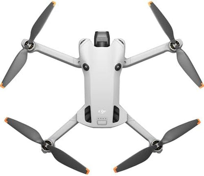 DJI Mini 4 Pro Fly More Combo – 4K HDR Camera Drone with RC 2 Controller