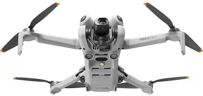 DJI Mini 4 Pro Fly More Combo – 4K HDR Camera Drone with RC 2 Controller