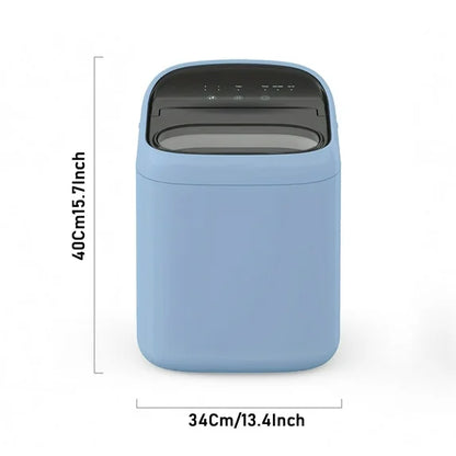 Orgo Aspen Countertop Ice Maker