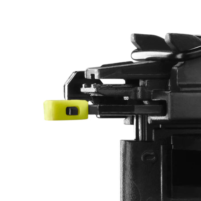 RYOBI 18V ONE+ AIRSTRIKE 16GA Finish Nailer