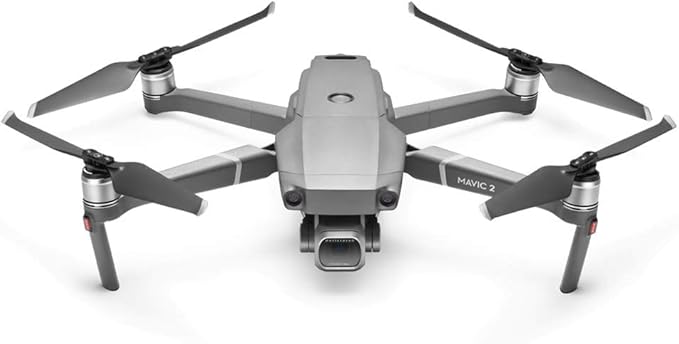 DJI Mavic Pro 2 w/ Hasselblad Camera NEW Open Box - Battery Completely Dead🪫