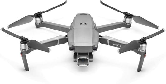 DJI Mavic Pro 2 w/ Hasselblad Camera NEW Open Box - Battery Completely Dead🪫