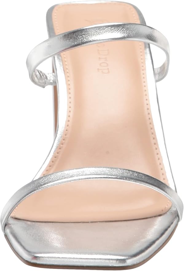 The Drop Women’s Avery Heeled Sandals