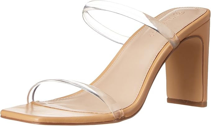 The Drop Women’s Avery Heeled Sandals