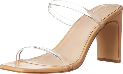 The Drop Women’s Avery Heeled Sandals