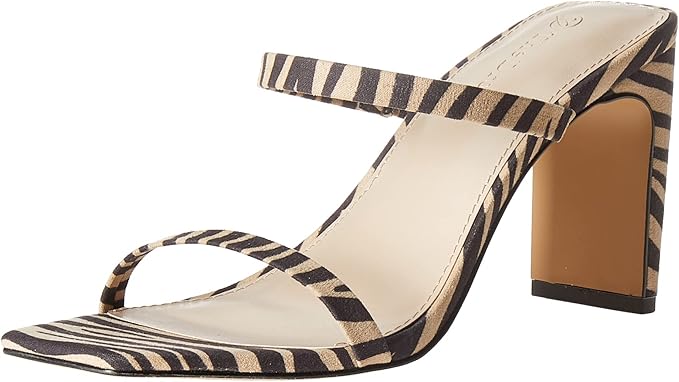The Drop Women’s Avery Heeled Sandals