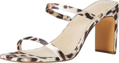 The Drop Women’s Avery Heeled Sandals