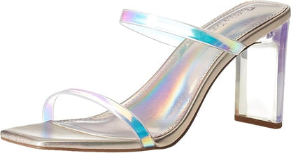 The Drop Women’s Avery Heeled Sandals