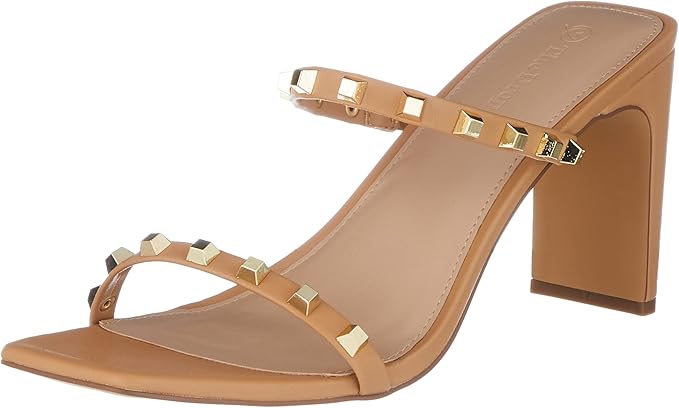 The Drop Women’s Avery Heeled Sandals