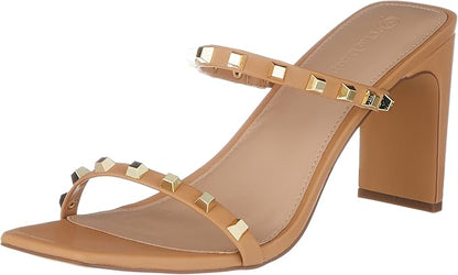 The Drop Women’s Avery Heeled Sandals