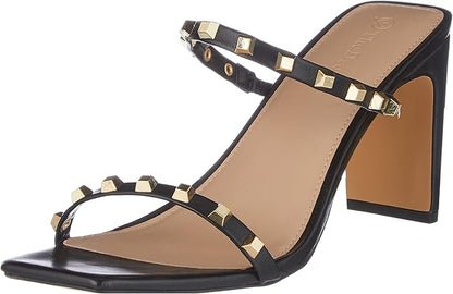 The Drop Women’s Avery Heeled Sandals