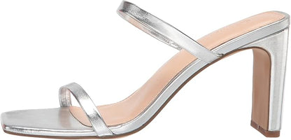 The Drop Women’s Avery Heeled Sandals