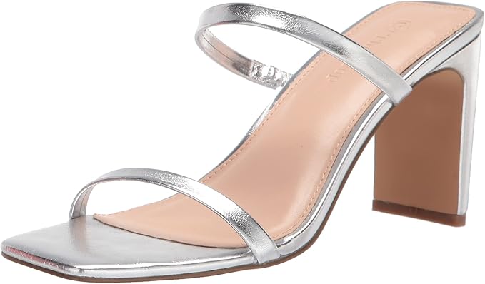 The Drop Women’s Avery Heeled Sandals