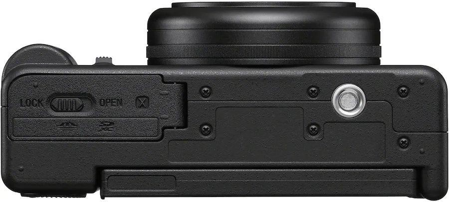 Sony ZV-1F Vlog Camera for Content Creators & Vloggers – Black – Brand New