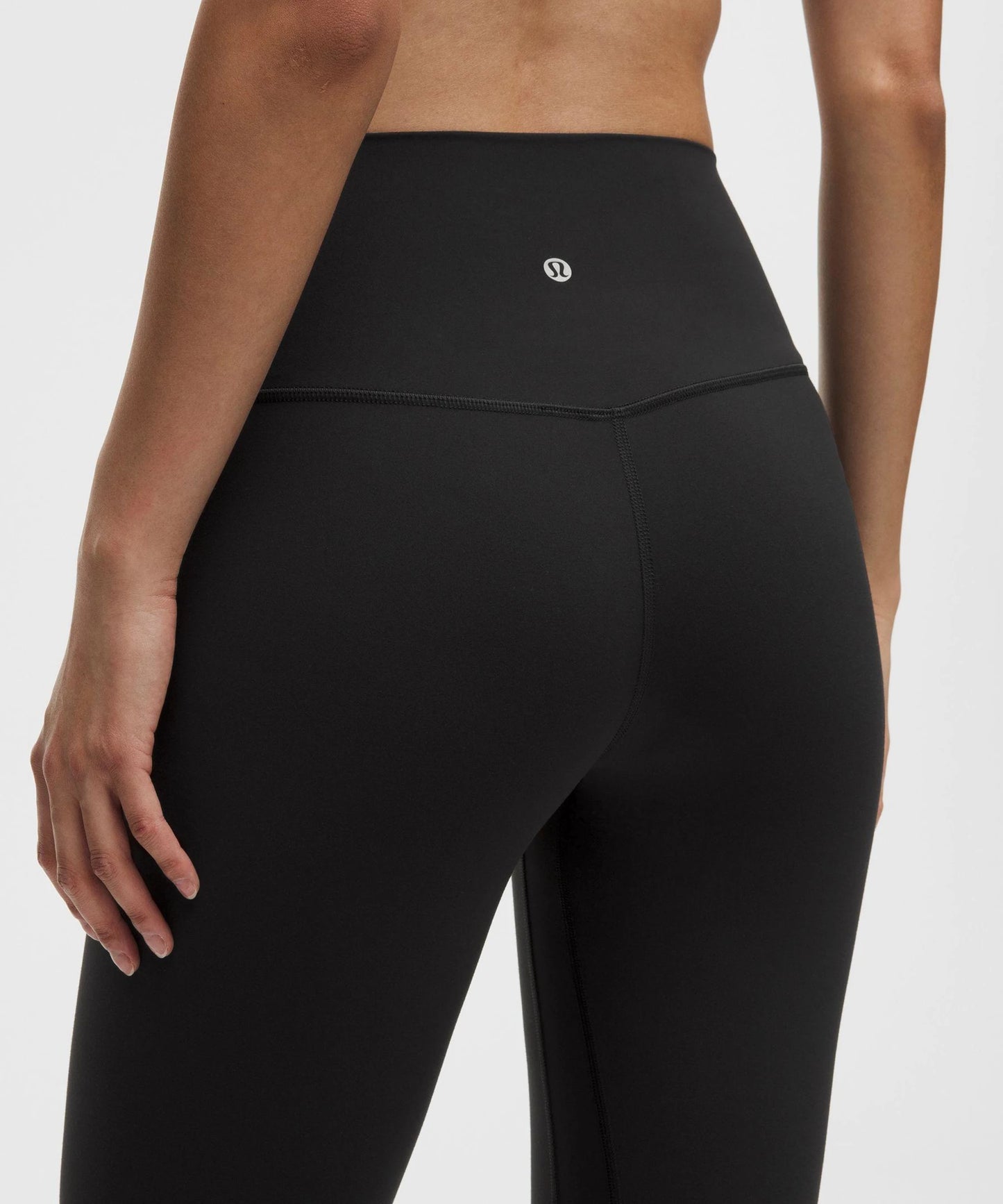lululemon Align™ High-Rise Pant 28” Black