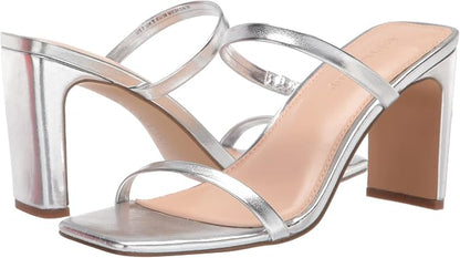 The Drop Women’s Avery Heeled Sandals