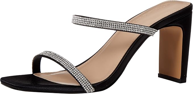 The Drop Women’s Avery Heeled Sandals