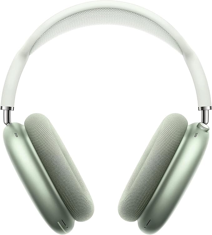 Apple AirPods Max 2020 – Green – Active Noise Cancelling Wireless Headphones (Copy)