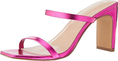 The Drop Women’s Avery Heeled Sandals