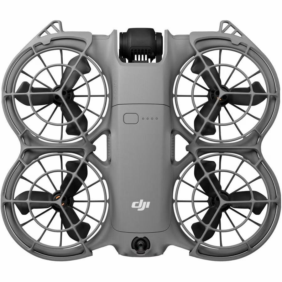 DJI Neo Fly More Combo – Ultra-Light 4K Camera Drone with RC-N3 Controller & 3 Batteries