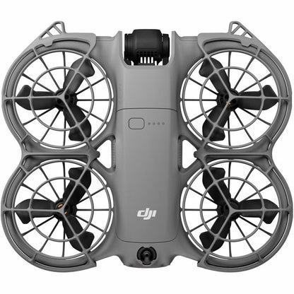 DJI Neo Fly More Combo – Ultra-Light 4K Camera Drone with RC-N3 Controller & 3 Batteries