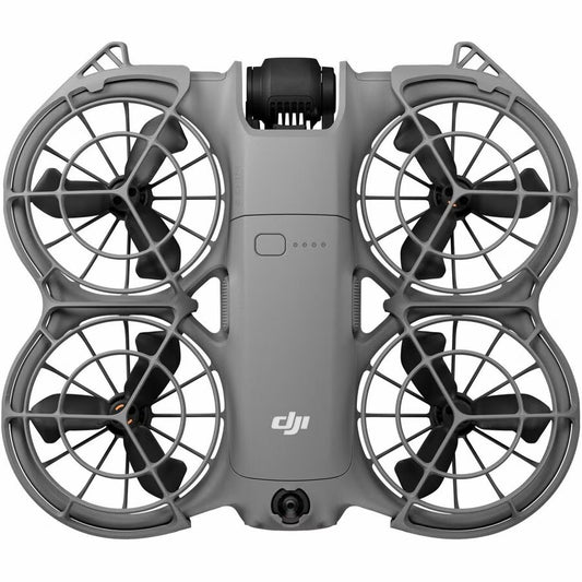 DJI Neo Fly More Combo – Ultra-Light 4K Camera Drone with RC-N3 Controller & 3 Batteries