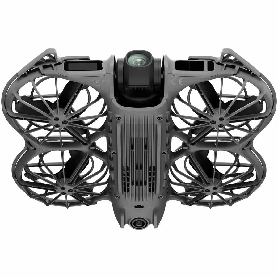 DJI Neo Fly More Combo – Ultra-Light 4K Camera Drone with RC-N3 Controller & 3 Batteries