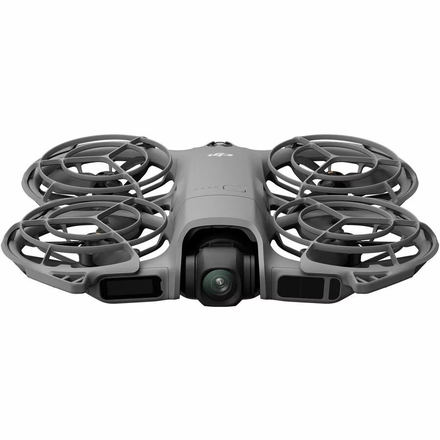 DJI Neo Fly More Combo – Ultra-Light 4K Camera Drone with RC-N3 Controller & 3 Batteries
