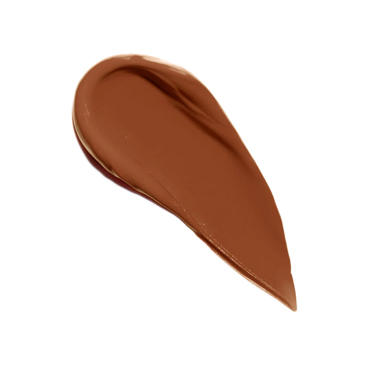 BUXOM Full-On Plumping Lip Matte – After Hours – Brown Matte Liquid Lip Color 4.2ml