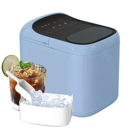 Orgo Aspen Countertop Ice Maker
