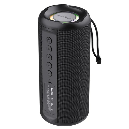 Zealot S46 TWS Portable Wireless Bluetooth Speaker