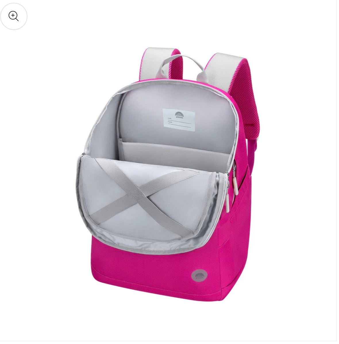 Uninni Kids Bailey Backpack 15” Laptop Padded School Bag
