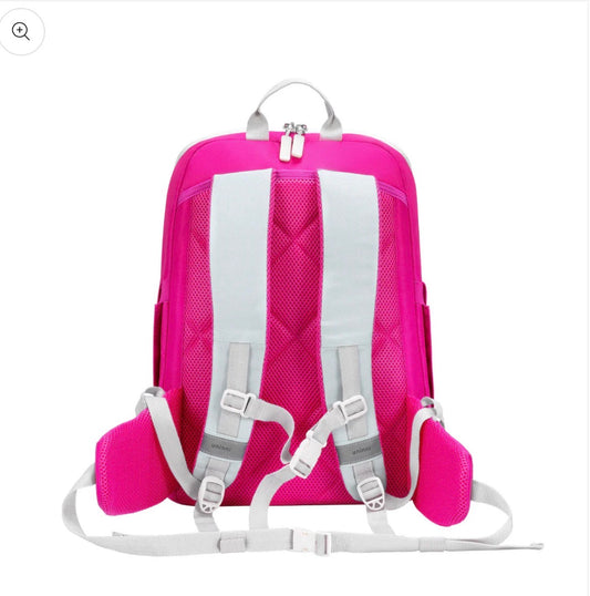 Uninni Kids Bailey Backpack 15” Laptop Padded School Bag