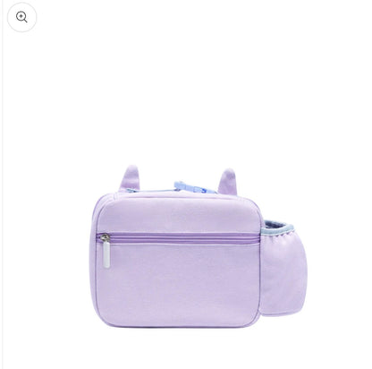 Uninni Toddler Lunch Bag - Unicorn | Insulated Kids Lunch Tote for School & Daycare
