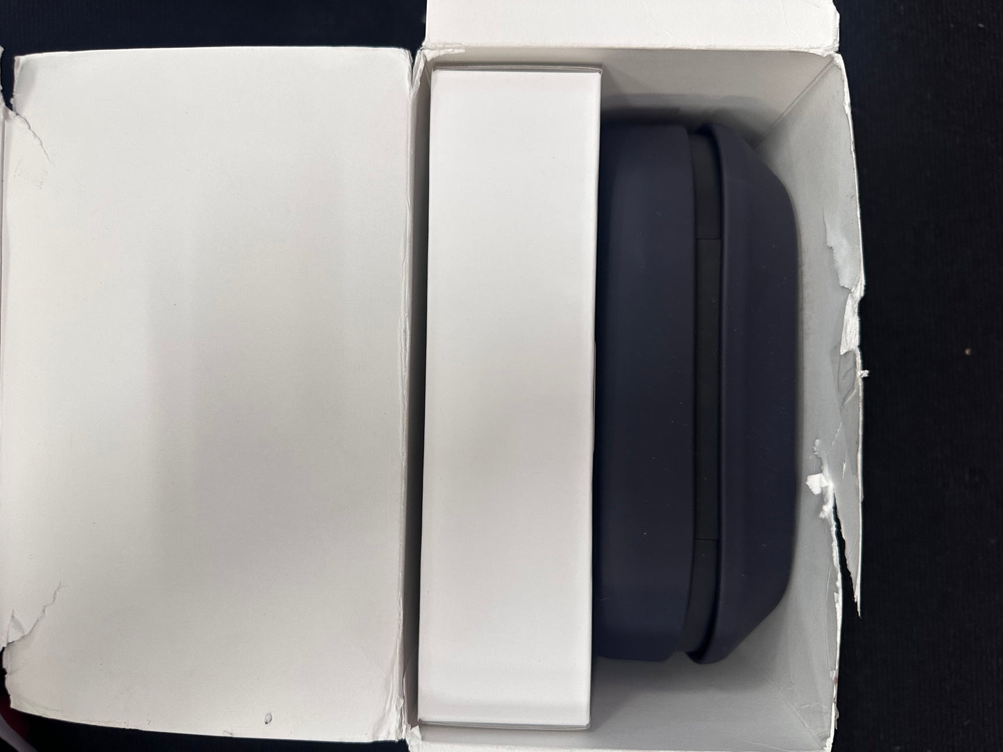 Dyson Zone Noise Cancelling Headphones with Air Purification Visor – Open Box