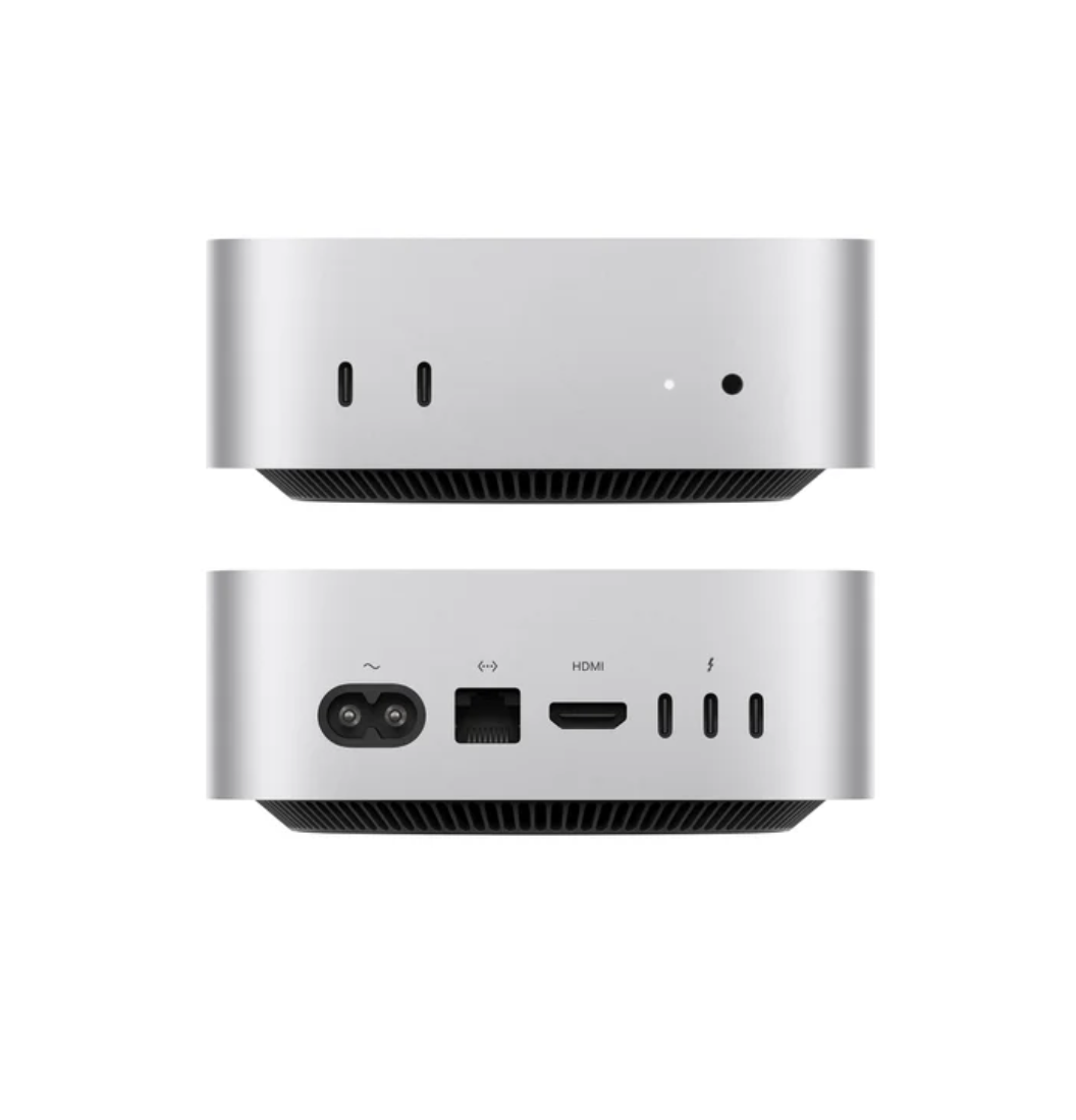 Apple Mac mini M4 Pro – Brand New Desktop Computer