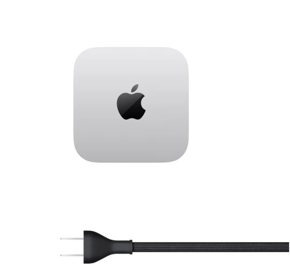 Apple Mac mini M4 Pro – Brand New Desktop Computer