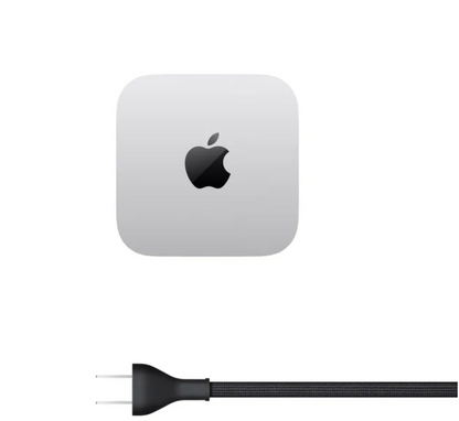Apple Mac mini M4 Pro – Brand New Desktop Computer