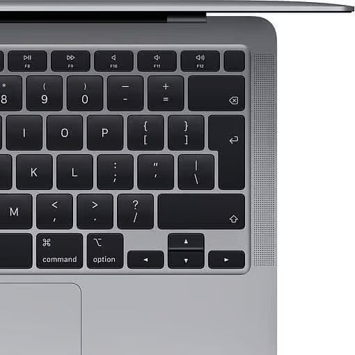 Apple MacBook Air 13-inch (2020) M1 Chip – Brand New