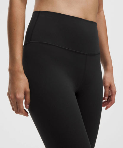 lululemon Align™ High-Rise Pant 28” Black