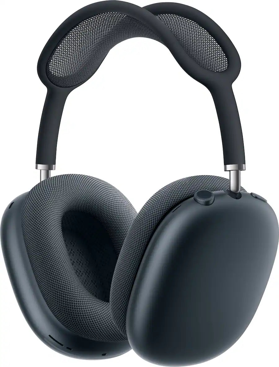 Apple AirPods Max 2020 – Midnight – Active Noise Cancelling Wireless Headphones